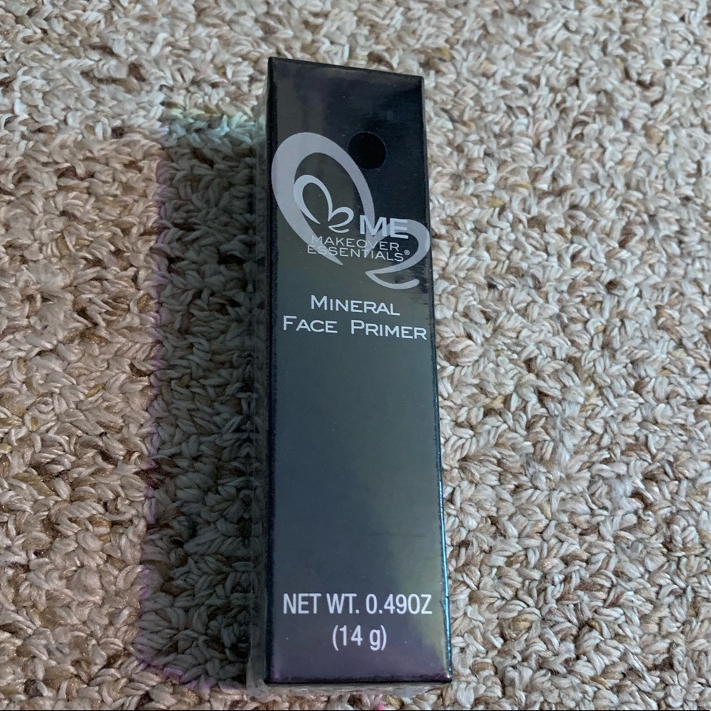 Mineral Face Primer